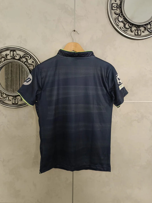 Emirates Fly Better half sleeves limited edition jersey